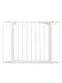 Gateway Pressure Plus Gate - White