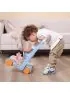 Baby Walker - Animal Friends