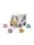 Pull - Along Shape Sorting Truck