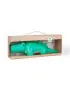 Pull Along Toy - Achille the Crocodile
