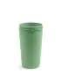 No Spill/Straw Cup Base - Sage