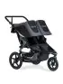Revolution Flex Duallie 3.0 - Graphite Black
