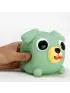 Jabber Ball - Green Dog