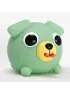Jabber Ball - Green Dog