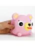 Jabber Ball - Pink Bear