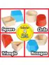 Sensory Sand Play Station