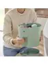 Ellie Bath Toy Drying Caddy - Grey