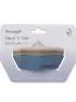 Stack and Sail Bath Boat Toys