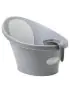 Washy Bath Jug - Taupe