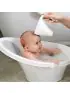 Washy Bath Jug - Taupe