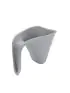 Washy Bath Jug - Pebble Grey