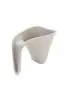 Washy Bath Jug - Taupe