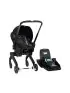 Shyft DualRide Infant Car Seat & Stroller Combo- Beaufort