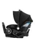 Shyft DualRide Infant Car Seat & Stroller Combo- Beaufort