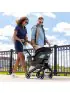 Shyft DualRide Infant Car Seat & Stroller Combo- Beaufort