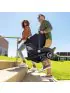 Shyft DualRide Infant Car Seat & Stroller Combo- Beaufort