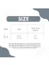 Sleep Bag 6 - 18Mos 0.2 Tog Gray Dots