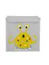 Storage Box - Alien