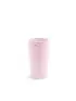 No Spill/Straw Cup Base - Ice Pink