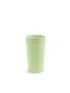 No Spill/Straw Cup Base - Leaf