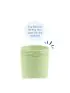 No Spill/Straw Cup Base - Leaf