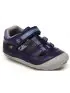 Soft Motion Share Sonny Sneaker Sandal - Dark Blue
