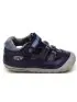 Soft Motion Share Sonny Sneaker Sandal - Dark Blue