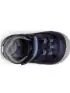 Soft Motion Share Sonny Sneaker Sandal - Dark Blue