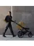 Urban Glide 3 all-terrain Stroller Nutria Green