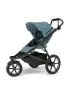 Urban Glide 3 all-terrain Stroller Mid-Blue
