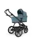 Urban Glide 3 all-terrain Stroller Mid-Blue