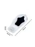 Top Bath Seat Pearl White