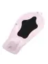 Top Bath Seat Tender Rose