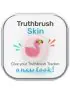 Truthbrush Starter Skin Flamingo
