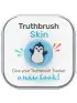 Truthbrush Starter Skin Penguin