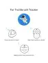 Truthbrush Starter Skin Penguin