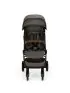 Trvl Lx Stroller - Granite