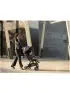 Trvl Lx Stroller - Granite