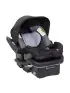 Passport Seasons All-Terrain Compact Travel System - Dash Black