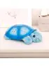 Twilight Turtle - Blue