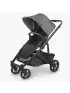 Cruz V2 Stroller - Greyson