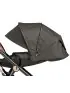 Vivace Stroller - Fiat 500 Open Box