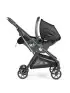 Vivace Stroller - Fiat 500 Open Box