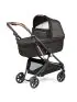 Vivace Stroller - Fiat 500 Open Box
