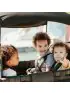 W4 ELITE Quad Stroller - Charcoal Gray