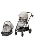 Zelia Luxe 5-in-1 Modular Travel System - New Hope Tan