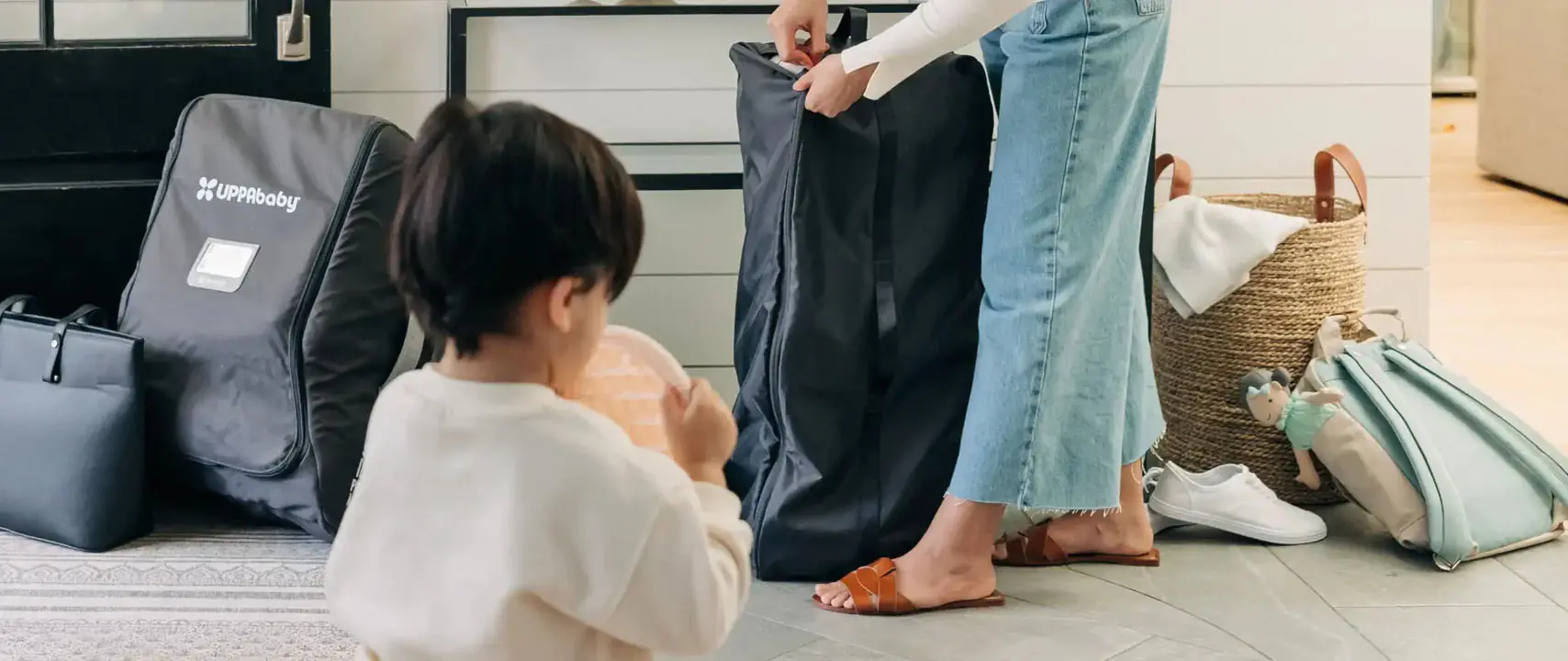 Discovering the Perfect Travel Companion