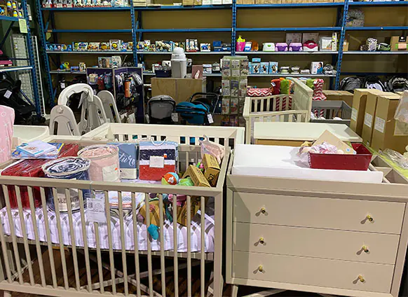 Clearance Sale: Shop Open Boxes, Floor Models, and more!
