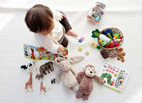 Keep Your Kids Busy at Home