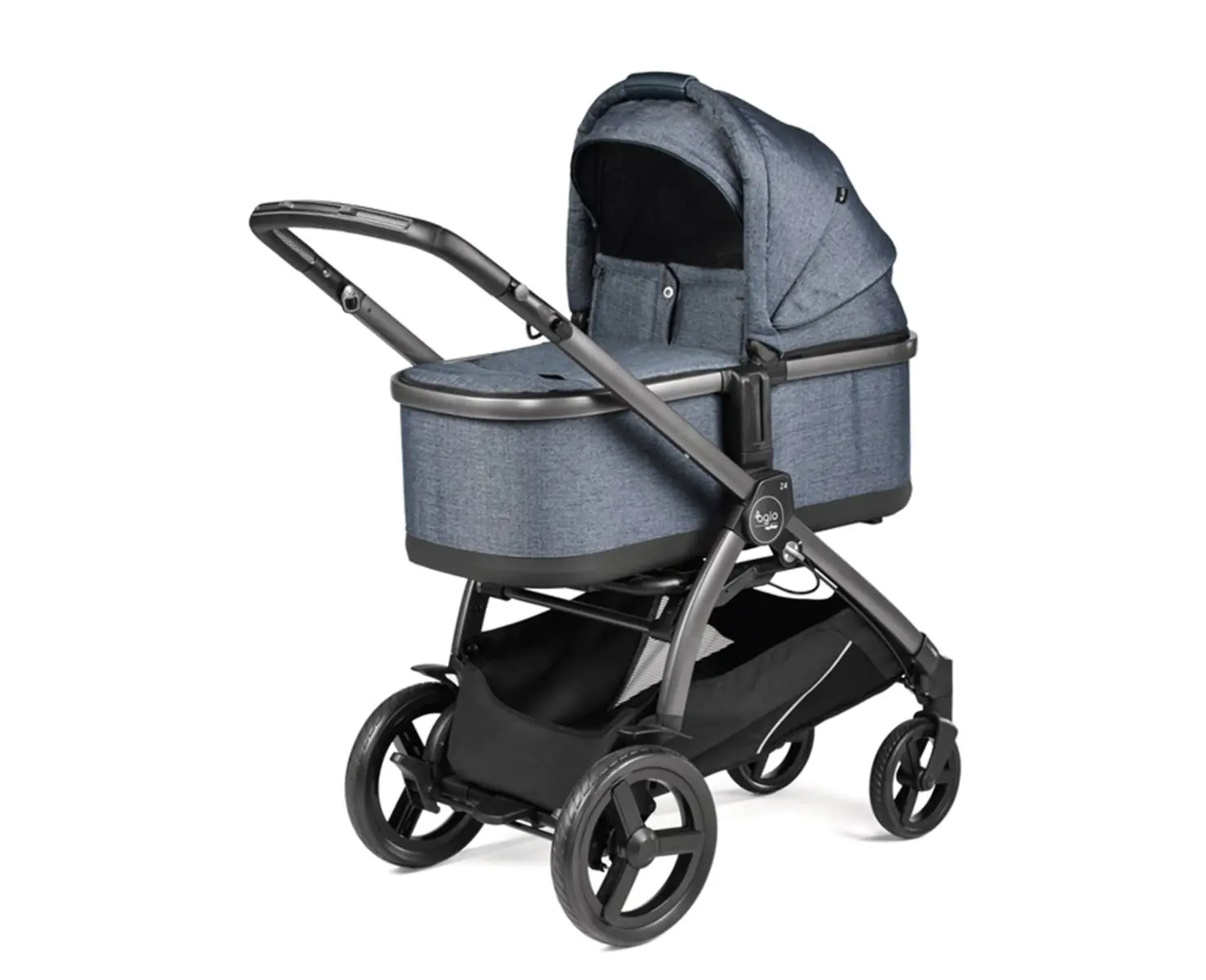 Z4 Stroller Bassinet